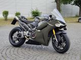 Ducati Panigale V4S mit vielen Extras - Angebote entsprechen deinen Suchkriterien