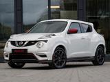 Nissan Juke Nismo RS 4x4 MIT 3 JAHREN GARANTIE !!! - Nissan: Nismo