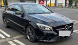 Mercedes-Benz MERCEDES-BENZ CLA Shooting Brake 220 4Mati... - Mercedes-Benz CLA Shooting Brake aus 2017