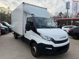 Iveco Daily 2.3 F Koffer 35S16 *LBW*Klima* - Iveco Kombi, Kleinbus bis 9 Sitze 35