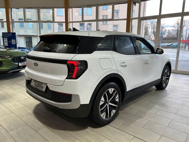 Ford Explorer RWD abzüglich 3000€ Sofort Prämie