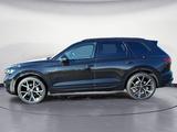 Volkswagen Touareg 3.0 TDI V6 tiptronic 4Motion R-Line - Volkswagen: Standheizung