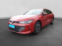 Volkswagen Passat Variant - Vorschau Bild 2