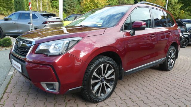 Subaru Forester 2.0 XT*AWD*Automatik*Xenon*Pano*Kam