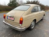 Volkswagen Typ 3 1600 TLE Coupe, H- Zulassung, Tüv, Note 2 - : Beige