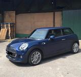 MINI One D One - scheckheftgepflegte MINI One D