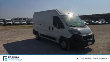 Peugeot Boxer - 2