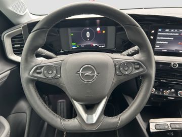 Fotografie 11 des Opel Mokka-e Elegance Kamera Sitzheizung LED DAB+