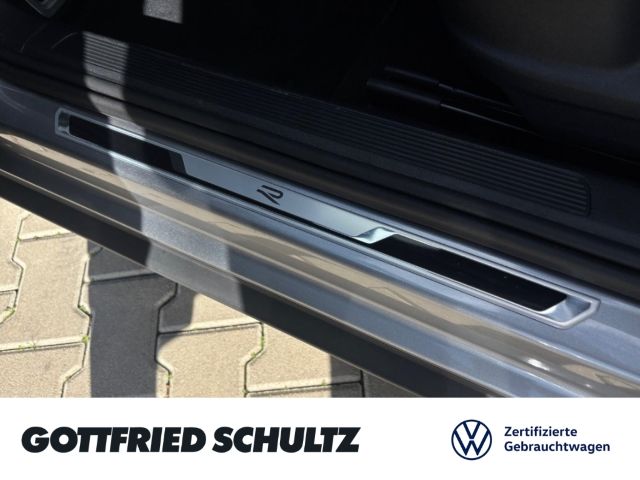 Volkswagen T-Roc - Bild 18