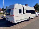 Hobby 540 Kmfe Premium Etagenbetten Mover Vorzelt Dusc - Wohnwagen Mover