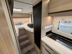 Adria Compact 60Y JUBILEE*Dach-Klima*Lihium100Ah*Marki