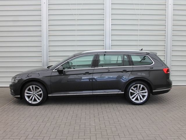 Volkswagen Passat Variant 1.5 TSI DSG Elegance NAVI KAMERA foto 4