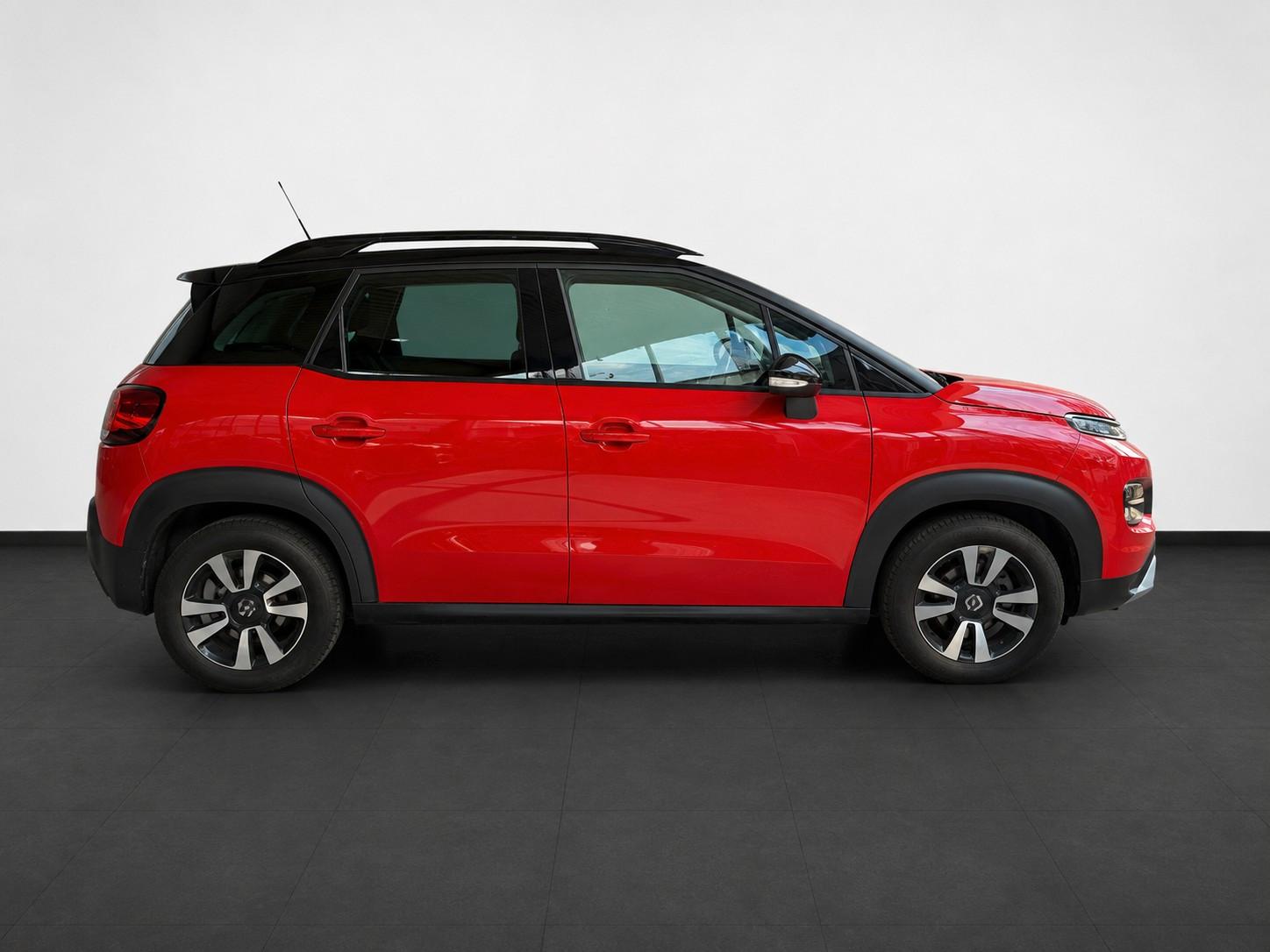 Citroën C3 Aircross Shine