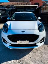 Ford Puma 1.0 EcoBoost Hybrid 125 CV S&S aut. ST - Ford Puma mit Halbautomatikschaltung