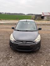 Hyundai i10 1.1 5 Star Edition 5 Star Edition - gebrauchte Hyundai i10 aus dem Jahr 2013
