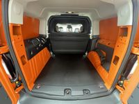 Volkswagen Caddy Maxi - Vorschau Bild 7