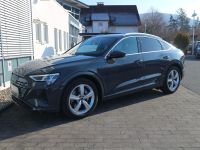 Audi Q8 e-tron - Vorschau Bild 5