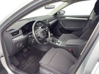 Skoda Superb - Vorschau Bild 11