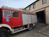 Mercedes-Benz LF16  Feuerwehr 1019AF 4x4 Allrad - Angebote
