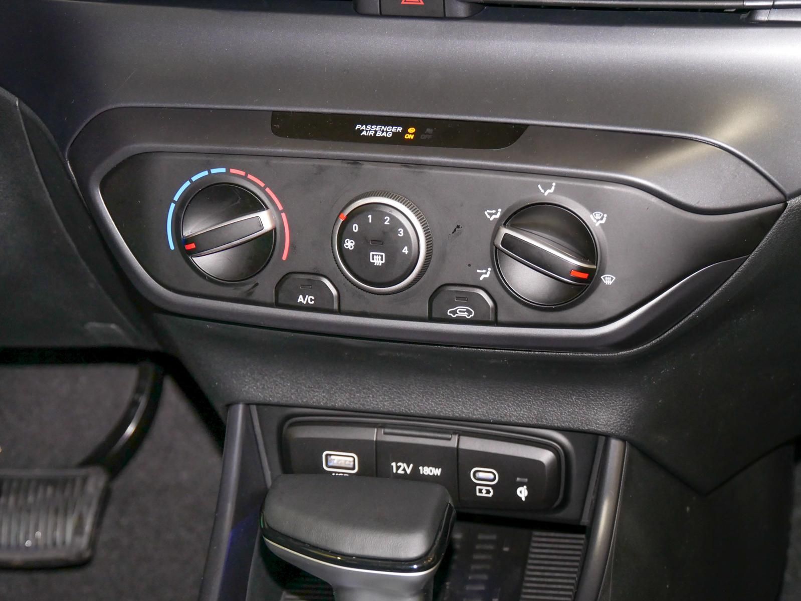Hyundai i20 - Bild 19