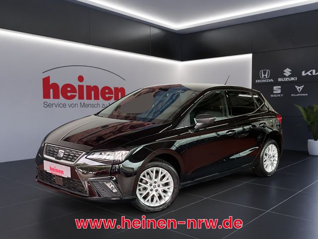 Seat Ibiza Xcellence 1.0 TSI DSG LED NAVI PDC