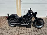 Harley-Davidson FAT BOY S (FLSTFBS) - Kess Tech - Offers