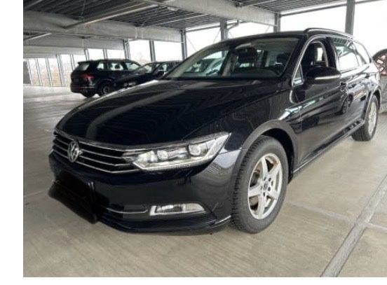 Volkswagen Passat Variant  Comfortline*LED*KAM*17ZOLL*NAVI