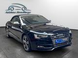 Audi S5 Cabriolet 3.0 TFSI quattro AHK ACC B&O - Audi S5 mit Anhängerkupplung