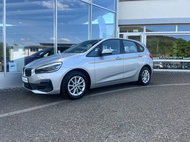 BMW 218 i Active Tourer