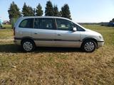 Opel Zafira A 1.6 - Opel Zafira von privat