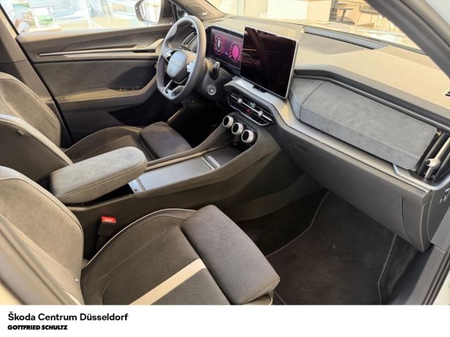 Skoda Kodiaq - Bild 25