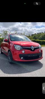 Renault Twingo III 0,9 TCe - Renault Twingo: Ii