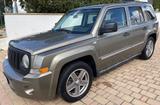 Jeep Patriot 2.0 Turbodiesel DPF Sport - Jeep Patriot mit Diesel-Antrieb