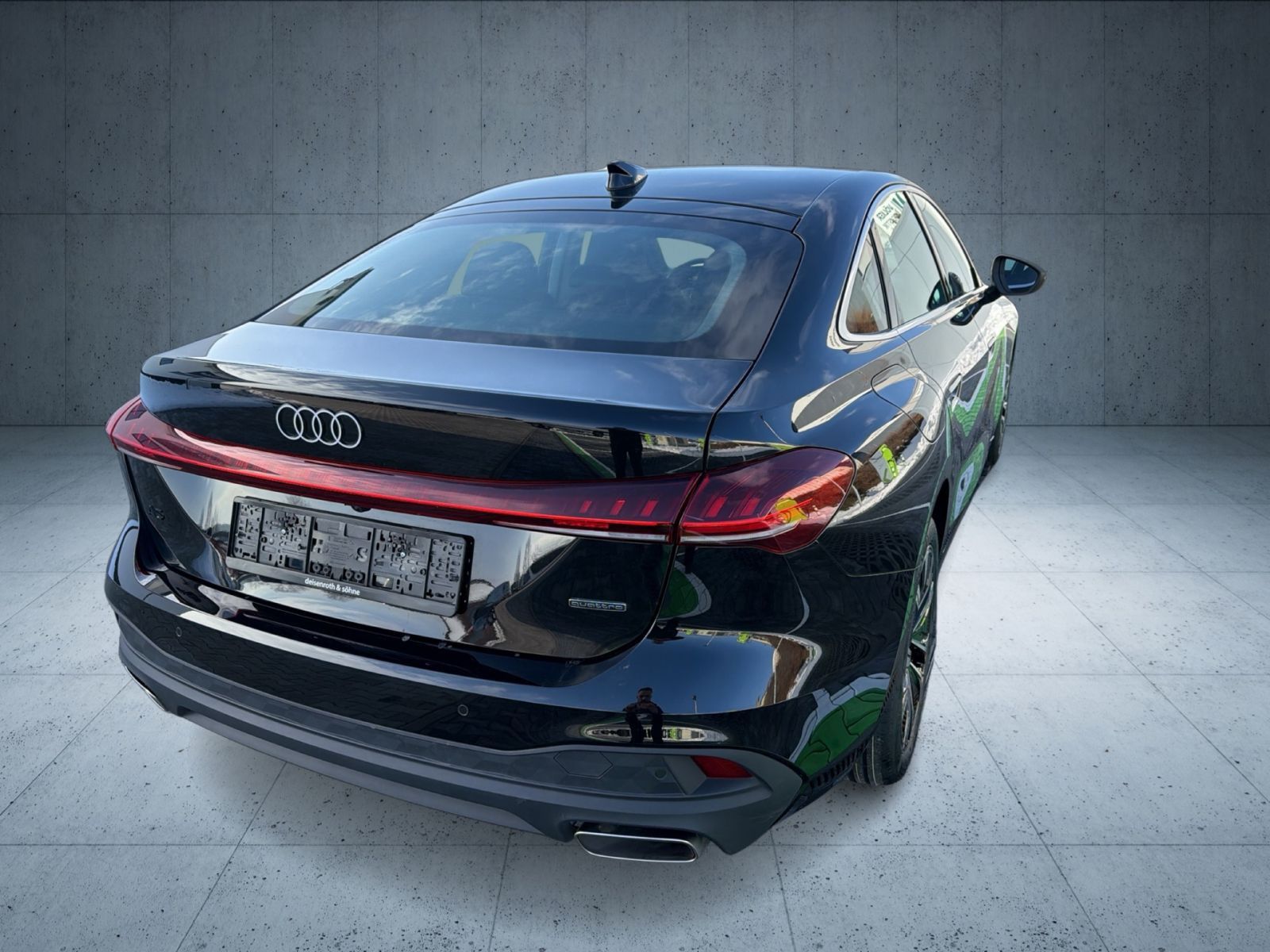 Audi A5 - Bild 15