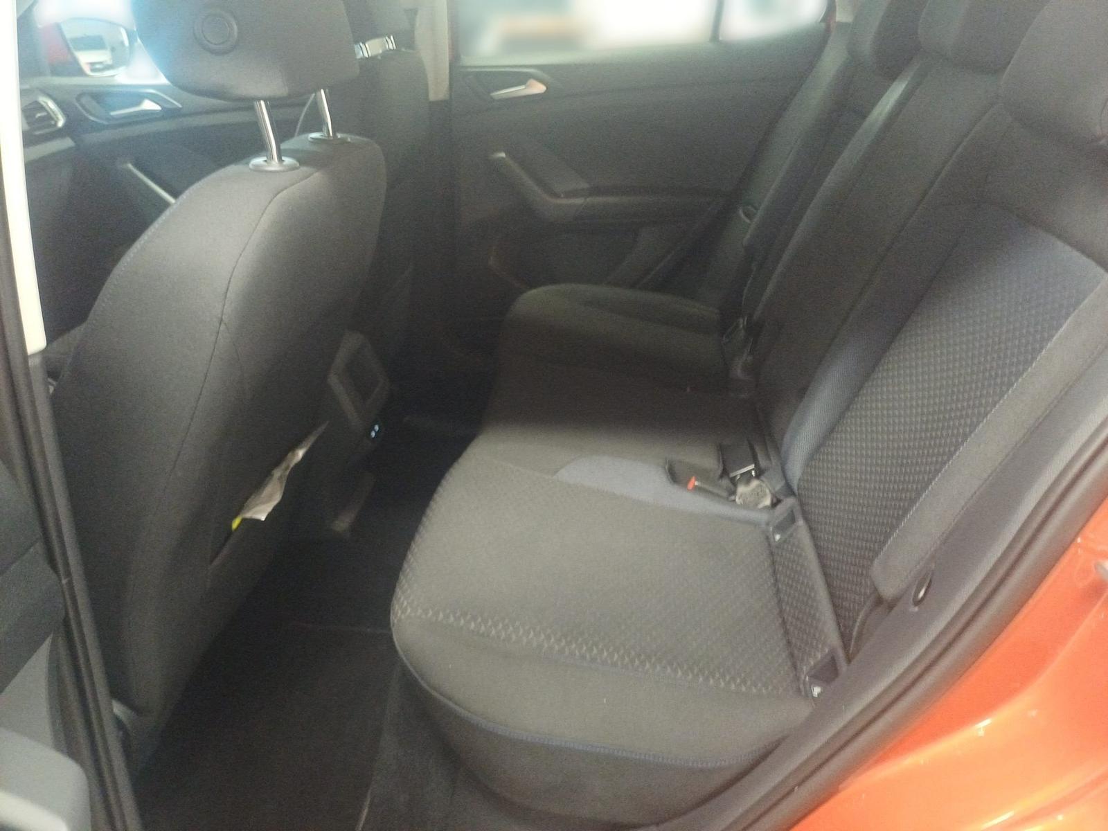 Volkswagen T-Cross United *SHZ*AHK*NAVI*ACC*PDC*16 LM*, миниатюра 9