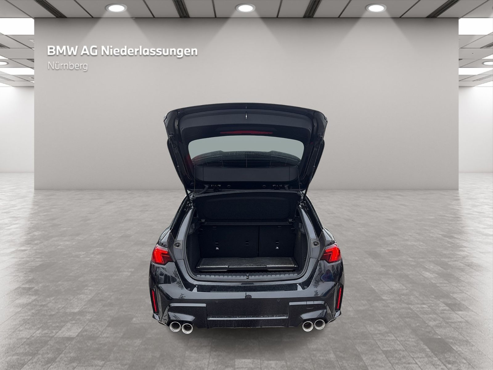 BMW M135 - Bild 10