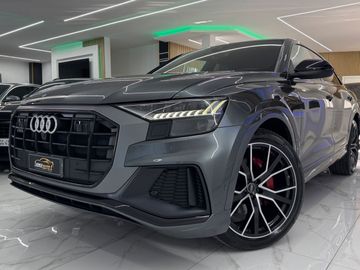 Audi Q8 - 7