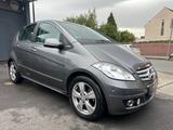 Mercedes-Benz A200 CDI Avantgarde |2.Hand,Automatik,Standheizu - Mercedes-Benz A 200: Avantgarde