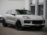 Porsche E-Hybrid Coupé INNODRIVE-LUFTF-PANO-MASSAGE-VOLL