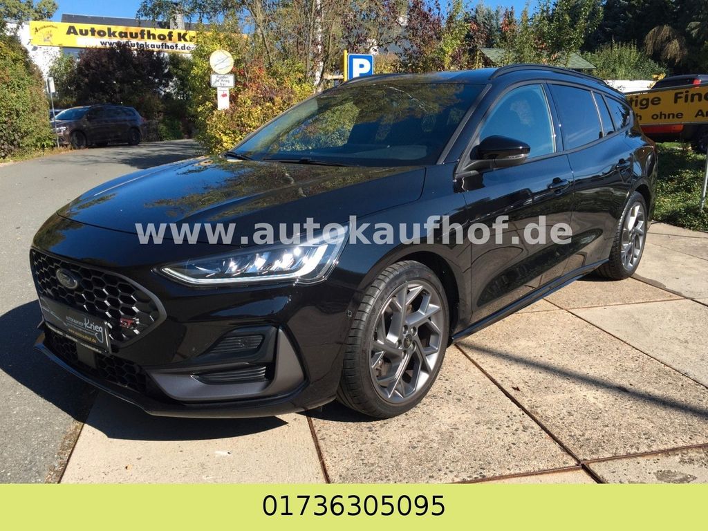 Image of Ford Focus