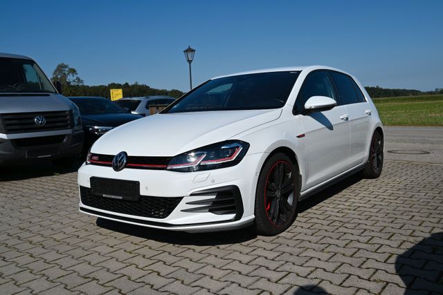 Volkswagen Golf VII Lim. GTI Performance/Stanhzg/Virtual/