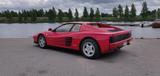 Ferrari Testarossa - Ferrari Testarossa Gebrauchtwagen