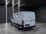 Volkswagen Crafter Kasten 30 EcoProfi FWD mittellang - Volkswagen Crafter: 30 Kasten