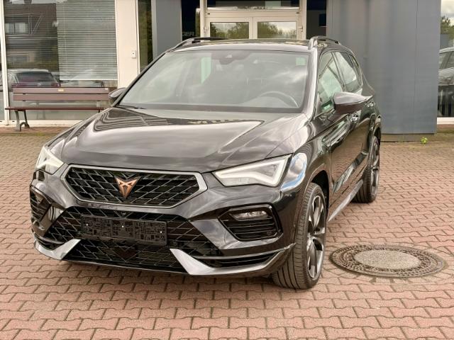 Cupra Ateca 4Drive Navi Pano 360° DCC ACC Beats Winter