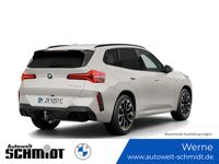 BMW X3 - Vorschau Bild 2
