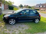 Peugeot 206  plus  TÜV  NEU! - Peugeot 206: 206plus