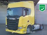 Scania R410 R 4X2 Retarder 2xTanks ACC - Scania R410