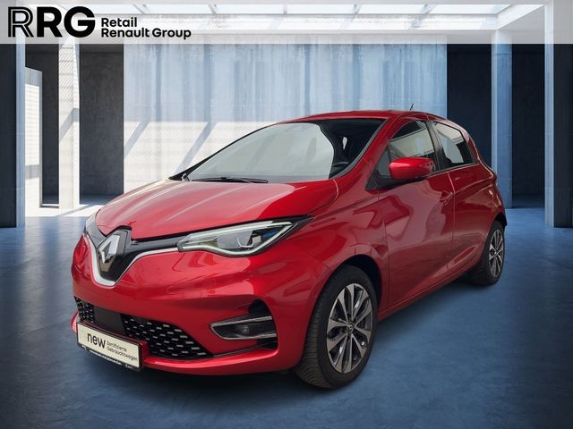 Renault ZOE Intens R135/Z.E. 50 (Kauf-Batterie)