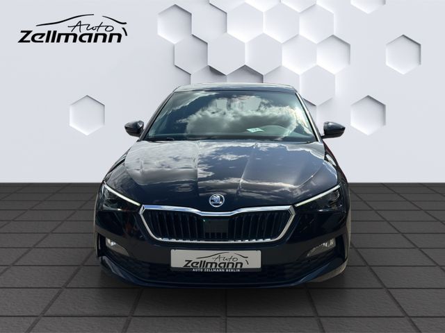 Scala Style 1.0TSi SG 85kW LED PanorDach PDC hin