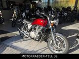 Honda CB 1100 ABS / Bj.15 / 18tkm / KINEO / ARROW - Honda Motorräder in Düsseldorf